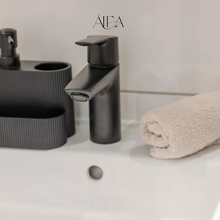 Alea-apartment - Апартаменты