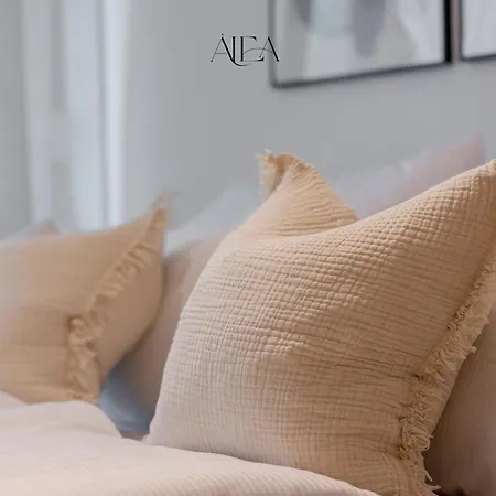 Alea-apartment - *