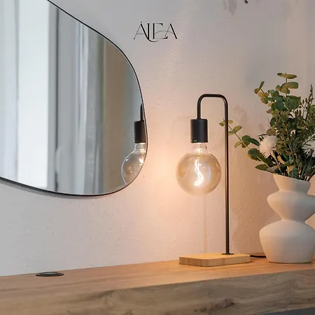 Alea-apartment - * Bad Wildbad