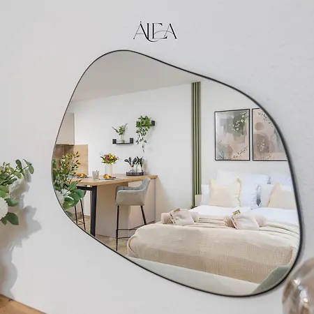Alea-apartment - Апартаменты *