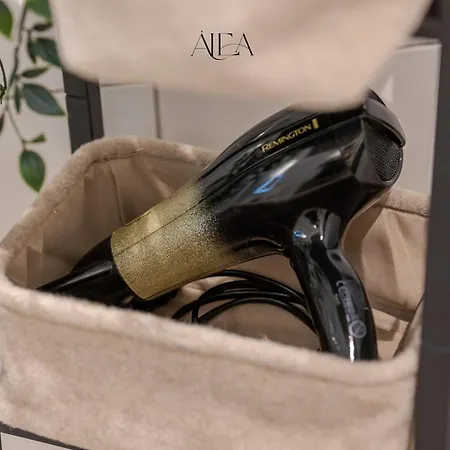 Alea-apartment -