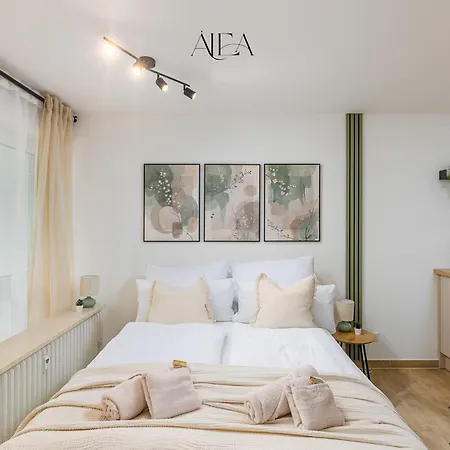 Alea-apartment - Appartement