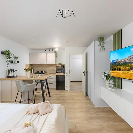 Alea-apartment -