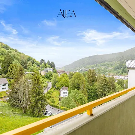 Alea-apartment - Апартаменты