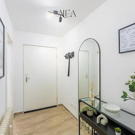 Alea-apartment -